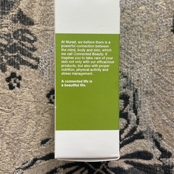 NWT Murad resurgence - Picture 5 of 7